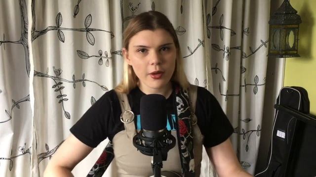 Ava Schreiber | Virtual Canada Day 2020 смотреть онлайн