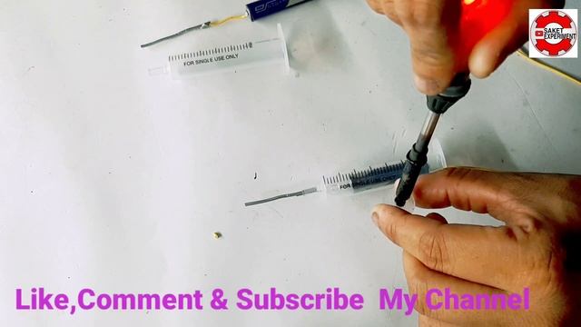 Homemade Dc Continuity Tester At Home |Dc Electric Tester |Wireless Tester смотреть онлайн
