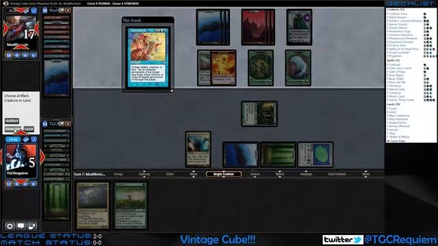 Vintage Cube - GU Ramp - M3 - 072116 смотреть онлайн