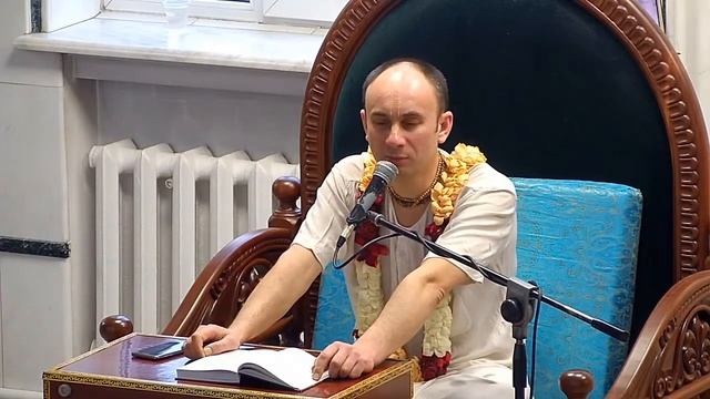 2021.01.28 ШБ 9.2.25-28 Е.М. Нитай Каруна прабху смотреть онлайн