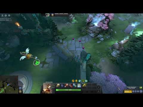 DOTA HORDE MODE min 200+ смотреть онлайн