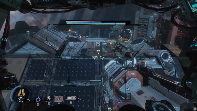 Titanfall 2 - No More Ash смотреть онлайн