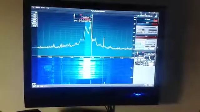 IQ7AF - Diploma 40 anni ARI LECCE - Angelo IZ7VBL смотреть онлайн