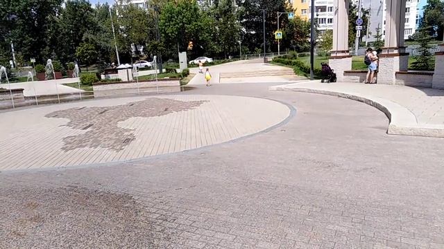 Крымская площадь смотреть онлайн