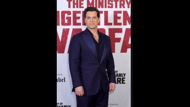 Henry Cavill reveals he is expecting first child with girlfriend Natalie Viscuso смотреть онлайн