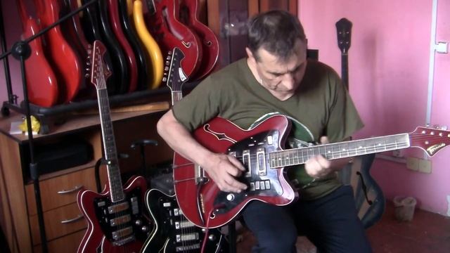 Jolana Tornado Иолана Торнадо стандарт смотреть онлайн