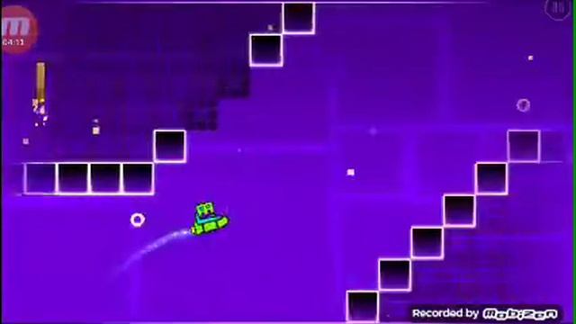 Геометрия дэш 2019 смотреть онлайн