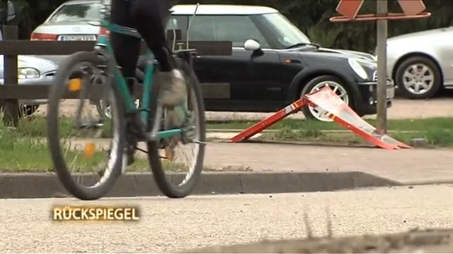 Rückspiegel (4.5.2012) смотреть онлайн
