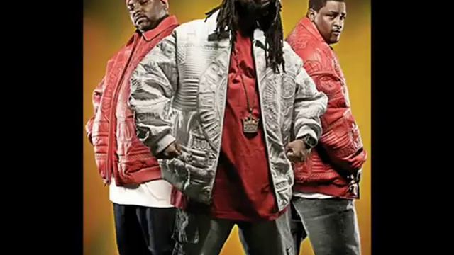 Ice Cube ft Lil Jon - East Side Boyz - Real Nigga - Roll Call смотреть онлайн