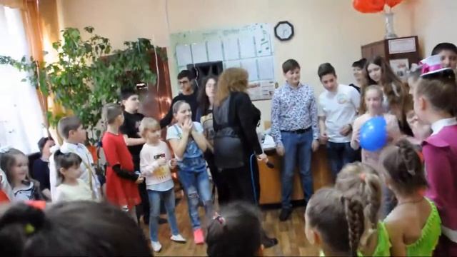 Кисловодская ДМШ 2 - Вечер ТОЛЕРАНТНОСТИ смотреть онлайн