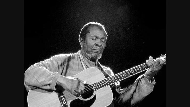 Terry Callier - No More Blues (1998) смотреть онлайн