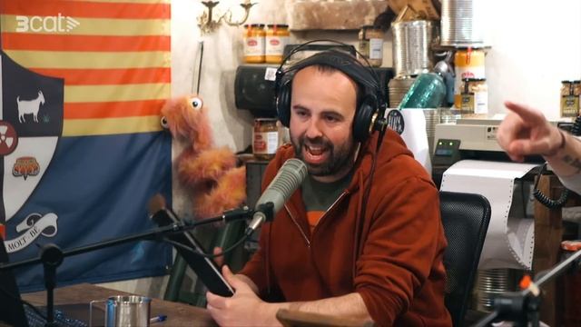 EL BÚNQUER: Brigitte Hoss (4x133) смотреть онлайн