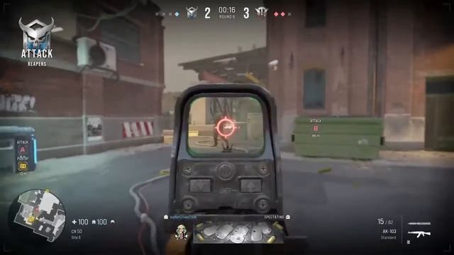 Warface breakout/first ep смотреть онлайн
