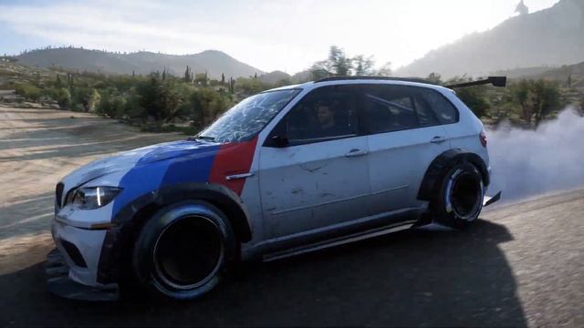 BMW X5 M 1014 л с 850 Нм смотреть онлайн