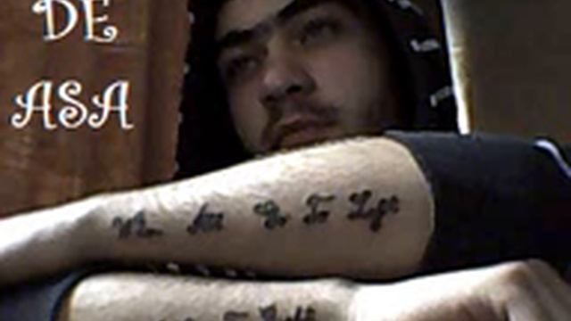 Serjo-DE ASA (By Arsen) смотреть онлайн