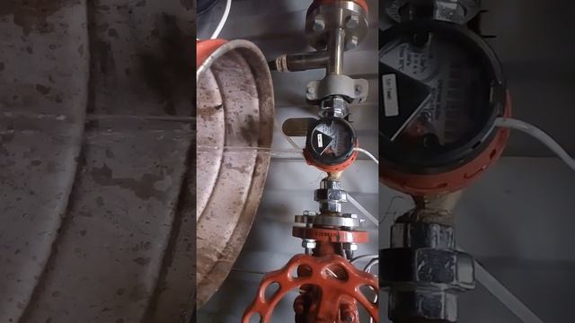 Течь из счетчика смотреть онлайн