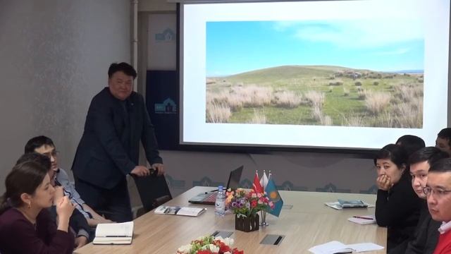 Ежелгі дәуірлер мен орта ғасырлар: ортақ мұра және тарихи-мәдени сабақтастық смотреть онлайн