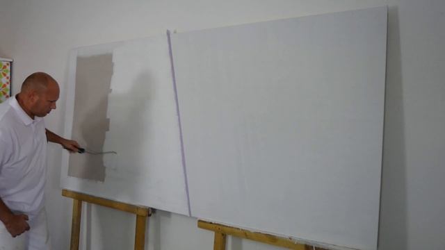 Quelle peinture choisir ? Test peinture pas cher ! ( pas cher VS cher ) смотреть онлайн