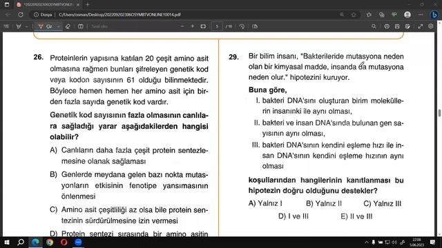 Genden Proteine смотреть онлайн