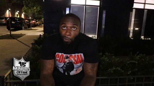 ACE AMIN SAYS "ME VS EAZY DOESNT MAKE SENSE FOR HIM RIGHT NOW HE DESERVES A BIG PLATE" смотреть онлайн