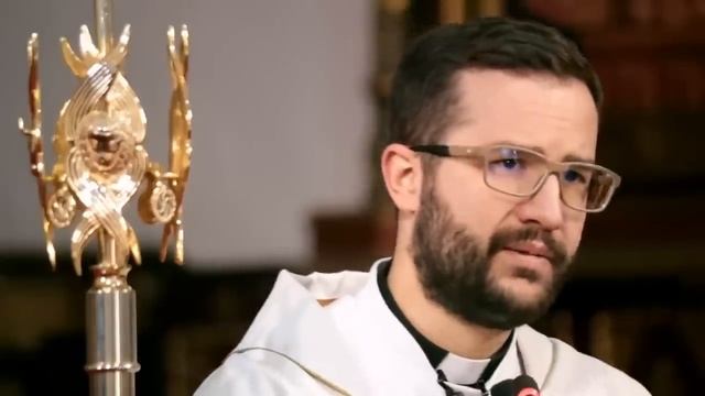 Jueves de la Octava de Pascua 2023 (Lc 24,35-48) смотреть онлайн