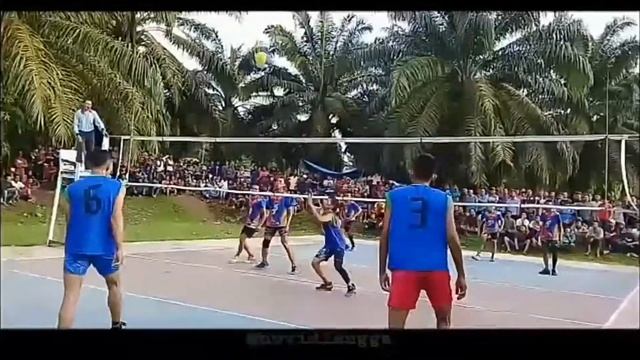 TRAGEDI FINAL "09.12.18" kec. MARBAU kab. LABURA смотреть онлайн