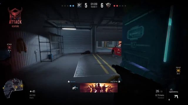 31 kills with Burst SMG on Oasis Hardcore | Warface: Breakout [No Commentary] смотреть онлайн