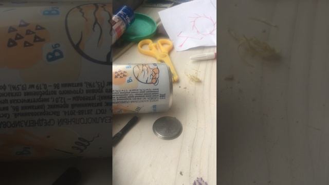 Объясняю как работают механические часы