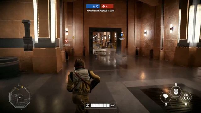 Star Wars: Battlefront II - Новое обновление (Elite Corp) смотреть онлайн