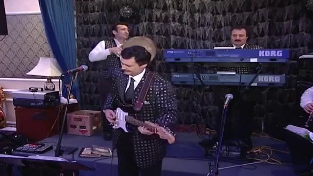 Рошель и Авром Толмасов для Эли 8 2010 5 й часть смотреть онлайн