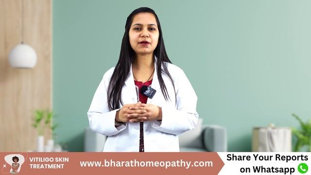 गर्मियों में सफेद दाग बढ़ता है ? | Does Vitiligo Increase In Summer Or Not ? | Safed Daag Failta Ha смотреть онлайн