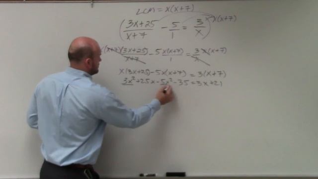 How to solve a rational equation смотреть онлайн