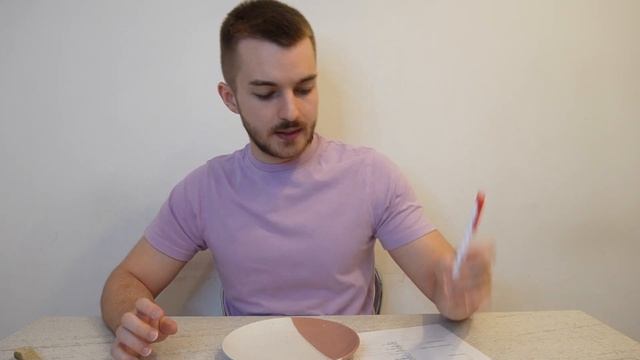 Koniec poszukiwań: Znalazłem najlepszy baton proteinowy dla Ciebie! смотреть онлайн