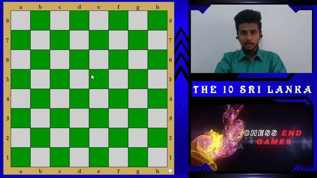 Chess sinhala | 🛑 New Lesson 01 | චෙස් සිංහලෙන් | පළමු පාඩම🏆️ | මුල සිට සරළව | The 10 sri lanka смотреть онлайн