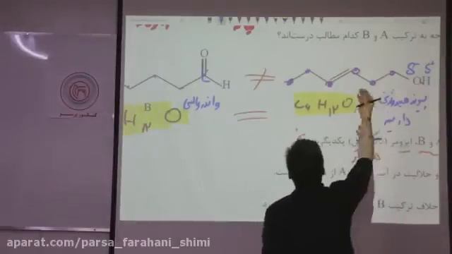 9th Online Math Class Reviewing the End of Term One with Shahrokh Aghaouli смотреть онлайн