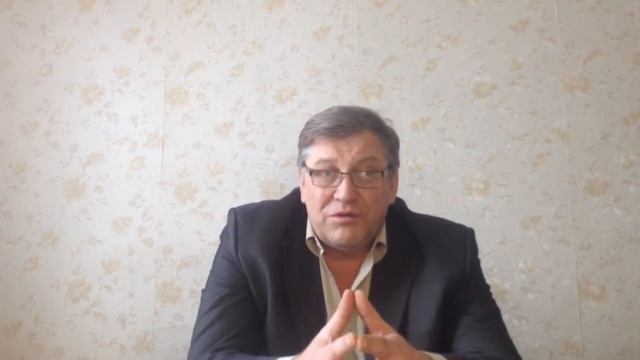 Диалоги о разном с Алексеем Сердюковым. Эволюция доверия. Часть 1. смотреть онлайн
