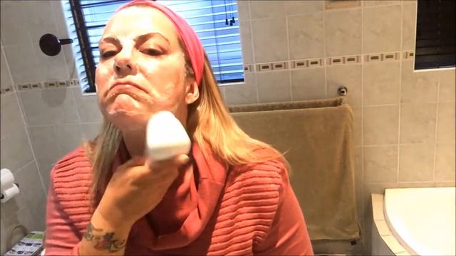 #LoveYourAge with Lancôme Advanced Génifique Youth Activating Concentrate - Clarisonic Mia 2 Review смотреть онлайн