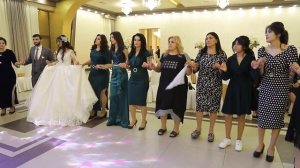 Езидская свадьба / Dawata Ezdia / Georgi & Janna - часть 2