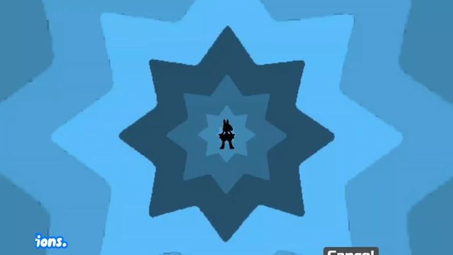 HOW TO EVOLVE RIOLU AND GET HAPPINESS IN PBF | POKÉMON BRICK BRONZE смотреть онлайн