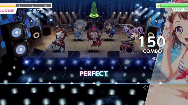 every bandori player goals (shitpost) смотреть онлайн