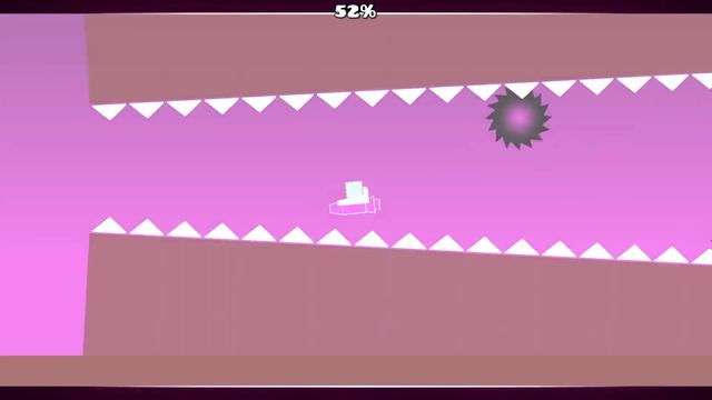 Fixed camera level // Eternal Z 2 - GD 2.1 смотреть онлайн