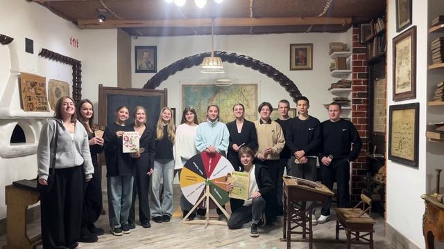 отзыв 11 кл смотреть онлайн