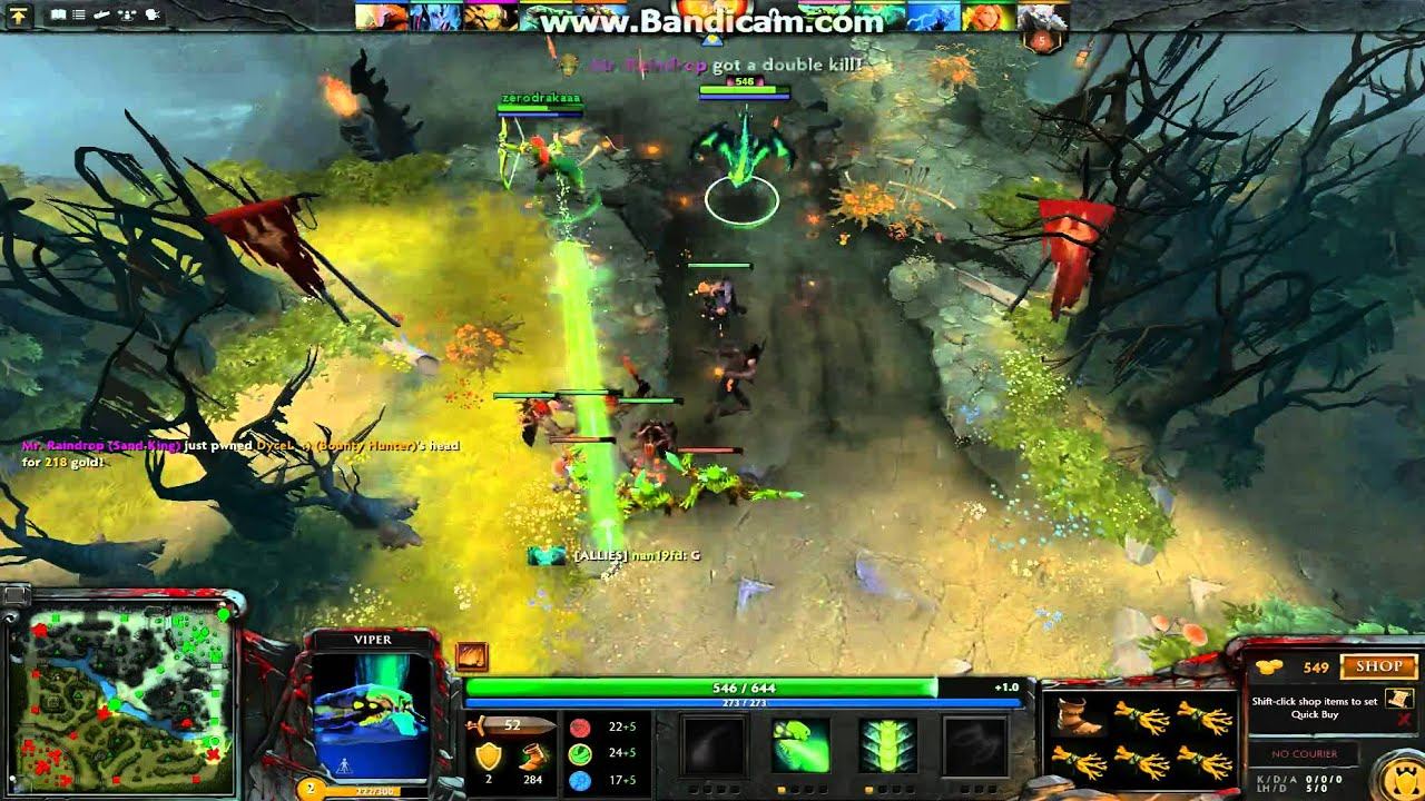 Dota 2 - Attack style. 015 01 21 21 32 59 906 смотреть онлайн