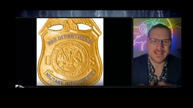 Angels, Demons & Intelligence Agencies -Jay Dyer смотреть онлайн