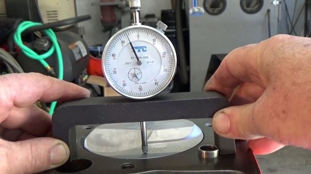 Calculate your compression ratio...#16 Chevy 454 Big Block Performance Build... смотреть онлайн