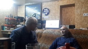 573 06.01.23 Встреча разговор о сеансе 17.12.22 и т.д.