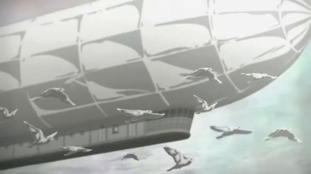 Attack on Titan Season 4 Opening but with Sasageyo смотреть онлайн
