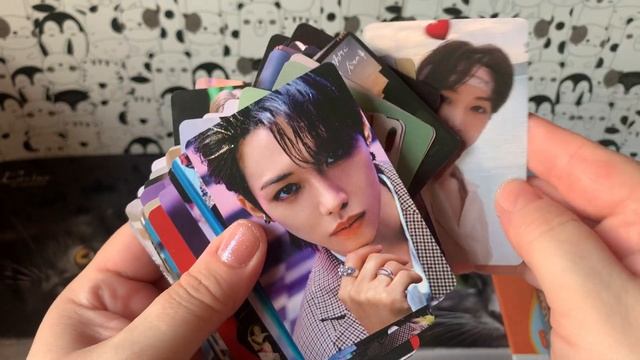 Заказы: косметика, канцтовары, бижутерия, карточки k-pop… смотреть онлайн