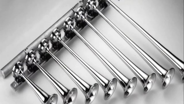 Horn of EVERPLUS CAR HORN CO LTD.wmv смотреть онлайн