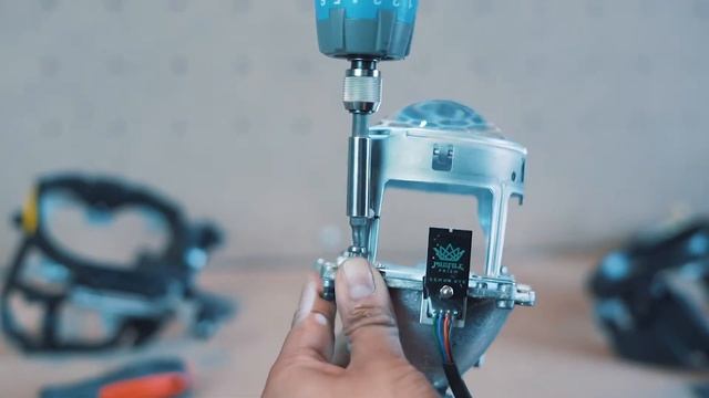 Audi Demon eye install for Audi A4/A5 B8/B8.5. NON AFS смотреть онлайн